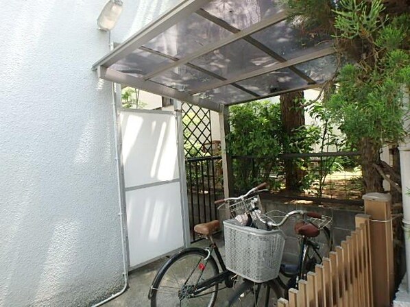 メゾンヴェールの物件内観写真